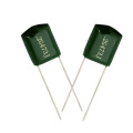 Capacitor 473k 400v mylar film capacitor 473j 100v